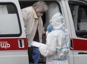 COVID-19 в России: за сутки выявили почти 6 тысяч новых случаев 