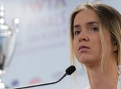 "Не очень": Свитолина оценила прошлый сезон и отношения с Монфисом