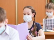 Харківські школярі фактично почнуть відпочивати вже 14 жовтня