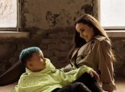 Холостячка Ксения Мишина познакомила сына с претендентами на свое сердце: что из этого вышло (видео)