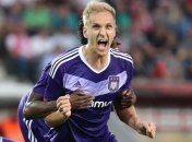 Теодорчик не вызван в сборную Польши еще и из-за проблем с нервами