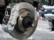 Гальмівний супорт