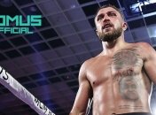 Ломаченко переніс операцію