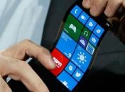 Samsung выпустит телефон, который будет сгибаться и складываться