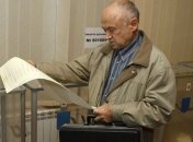 КИУ: Нарушения во время голосования  не были массовыми