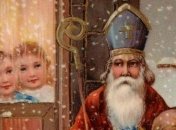 Поздравления с Днем Святого Николая 