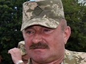 Головнокомандувач ЗСУ Хомчак представив новопризначеного командувача ООС