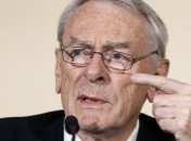 Паунд: Наказание России стало бы отличным уроком для всех стран