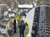 Наслідки ударів по Харкову