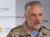 Савченко обвинила Жебривского в контрабанде