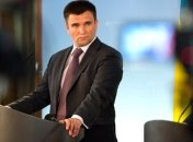 Климкин отбыл с рабочим визитом в Польшу