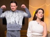 "Его не уважают": Усик высказался о президентстве Зеленского (видео)