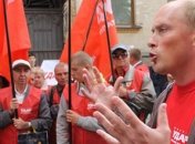 УДАРовец уверен, что ему угрожают 