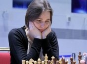 ЧМ по шахматам. Украина играет вничью с Индией