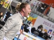 Ольга Харлан