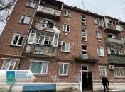 Донбас щоденно під вогнем окупантів