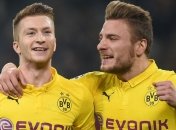 У Коноплянки новый одноклубник из "Боруссии" Дортмунд