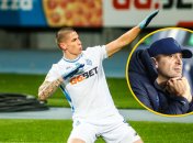 Денис Попов и Александр Шовковский