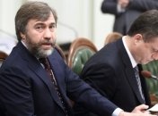 Помощница Новинского сообщила, когда нардеп вернется в Украину