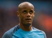 Капитан "Ман Сити" вернулся в строй перед игрой с "Шахтером" 