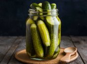 Эти маринованные огурцы создадут настоящий фурор на вашем столе (изображение создано с помощью ИИ)