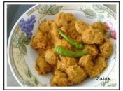 Соя может вызвать бесплодие