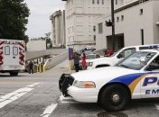 Трехлетний ребенок в США подстрелил своих родителей