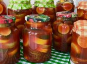 От такой закуски невозможно оторваться