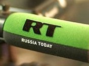 Эфир канала Конгресса США внезапно прервала трансляция Russia Today