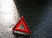 Мужчина попал под колеса собственного авто на Закарпатье