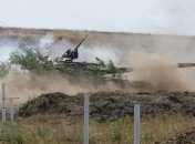 СЦКК:  Боевики сразу нарушили "школьное перемирие"