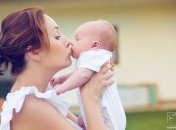 Даша Малахова: «Мои дети причиняют мне любовь»