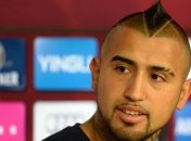 Видаль пообещал "Арсеналу" показать настоящую "Баварию"