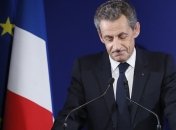 Экс-президент Франции может возглавить футбольный клуб