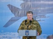 Порошенко: Донбасс надо вернуть в Украину, а Украину надо вернуть на Донбасс