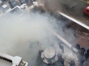 Глава НСЖУ прокомментировал блокирование редакции Zaxid.net радикалами