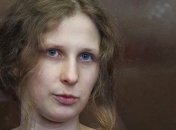 Адвокат разъяснил причины перевода Алехиной в одиночную камеру