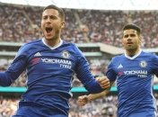 Фабрегас посоветовал Азару быть эгоистом на поле