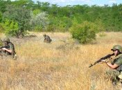 ООС: боевики продолжают обстреливать позиции ВСУ