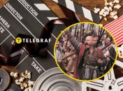 Фильм "Огнем и мечем"