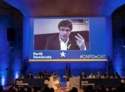 Дистанционное управление Каталонией: крупнейшие партии поддержали Пучдемона