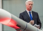 Фэллон: Британия готова нанести превентивный ядерный удар