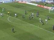 В Испании назначили самый странный и необъяснимый пенальти в истории футбола