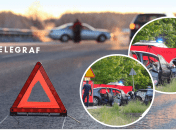 Українець загинув у ДТП в Польщі