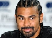 Хэй: Паркера ждет очень тяжелый бой