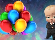 Поздравления начальнику от коллектива