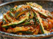 Эти кабачки станут отличным вариантом закуски (изображение создано с помощью ИИ)