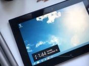 В сеть попали видео с планшетом Nokia Vega