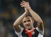 Кучер близок к подписанию контракта с "Олимпиком"