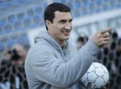 Владимир Кличко попросил об отсрочке поединка с Поветкиным